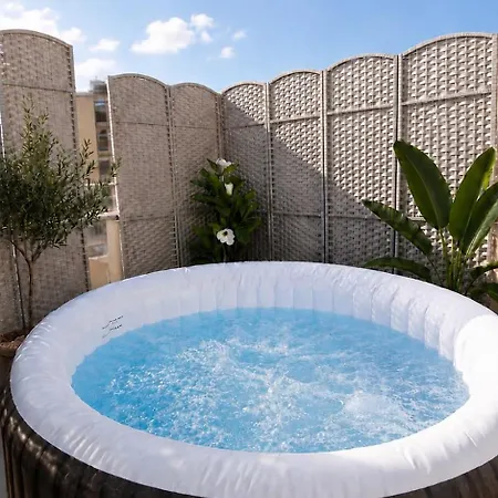 شقة Marina Blu - By Mayfair Gzira