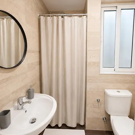 Marina Blu - By Mayfair شقة Gzira