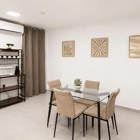 Marina Blu - By Mayfair شقة Gzira
