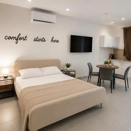 Marina Blu - By Mayfair * Gzira
