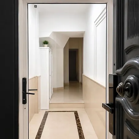 شقة Marina Blu - By Mayfair Gzira
