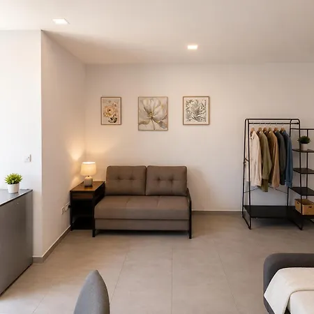 Marina Blu - By Mayfair شقة Gzira