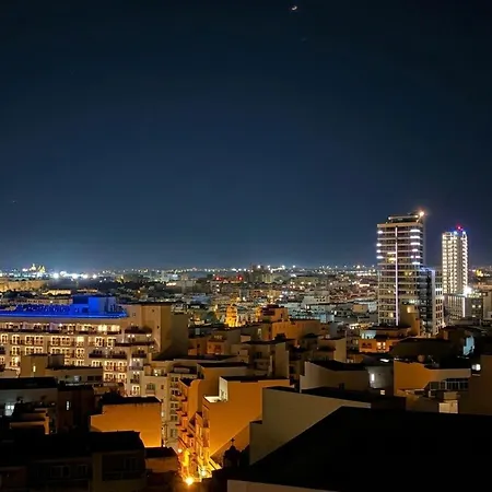 شقة Marina Blu - By Mayfair Gzira