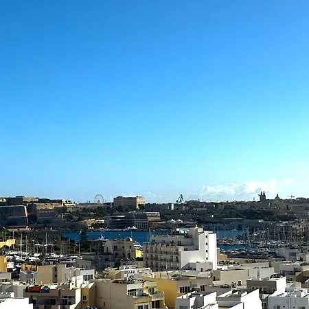 Marina Blu - By Mayfair Gzira