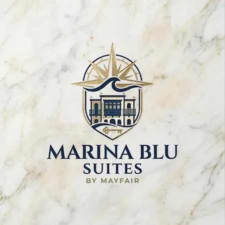 شقة Marina Blu - By Mayfair